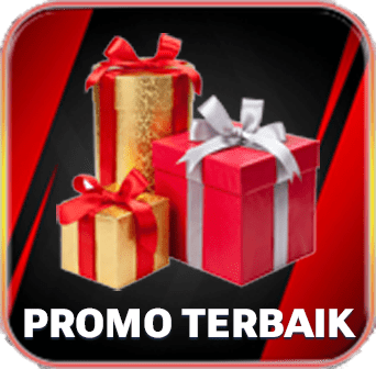 GERAITOGEL Promo Terbaik